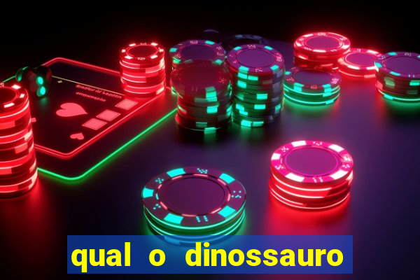 qual o dinossauro mais fraco